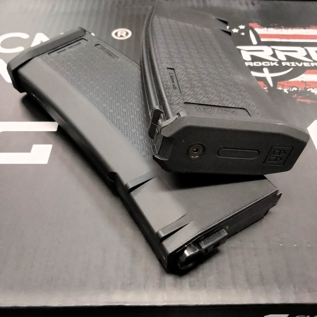 �����̲��ʡ� Specna Arms SA-E25-2 EDGE 2.0 ��ư���� �֥�å�