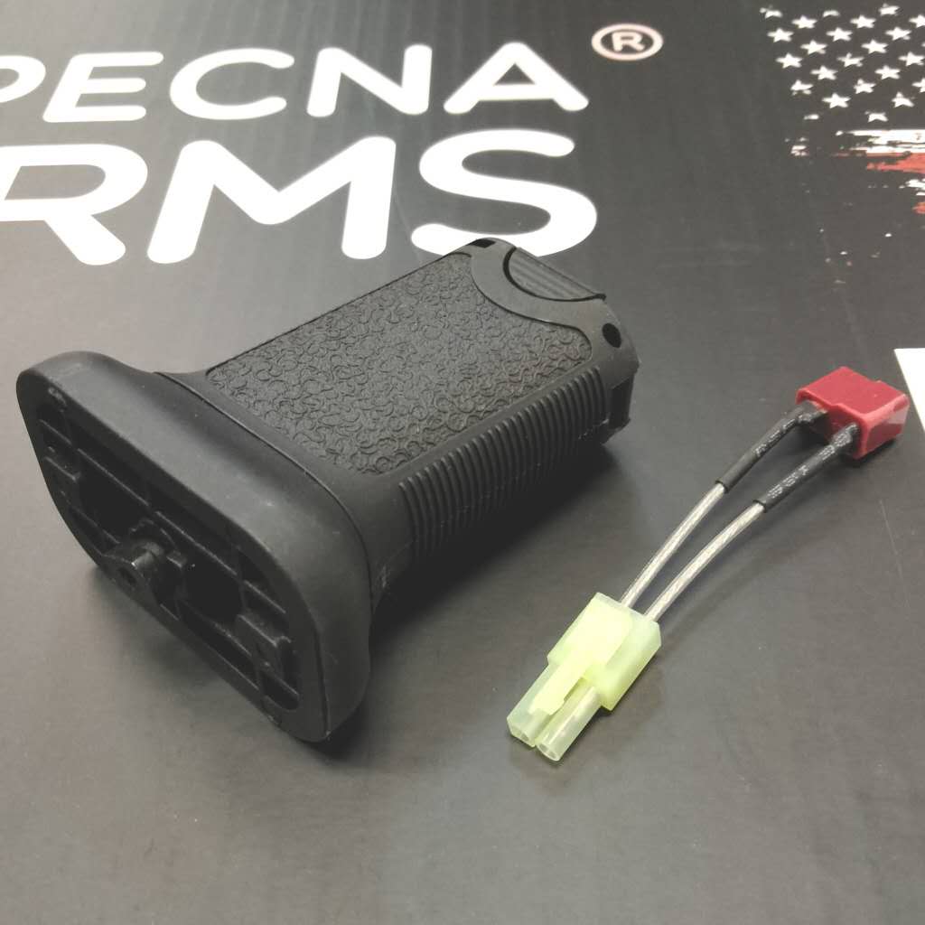 �����̲��ʡ� Specna Arms SA-E25-2 EDGE 2.0 ��ư���� �֥�å�