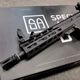 �����̲��ʡ� Specna Arms SA-E25-2 EDGE 2.0 ��ư���� �֥�å�