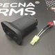 �����̲��ʡ� Specna Arms SA-E25-2 EDGE 2.0 ��ư���� �֥�å�