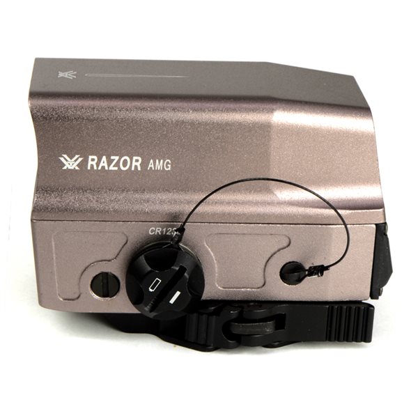 Razor ダットサイト ホロサイト VMX-3Tマグニファイヤセット VO