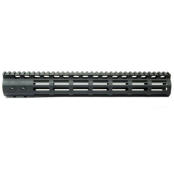 IRON AIRSOFT NOVESKEタイプ NSR 13.5inch M-LOKハンドガード for