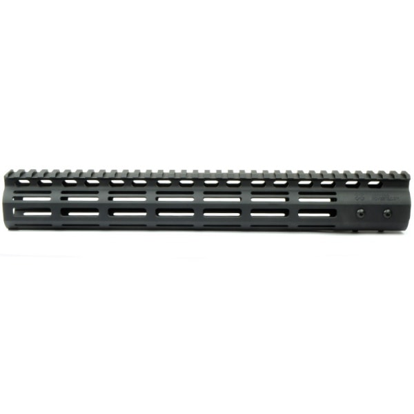 IRON AIRSOFT NOVESKEタイプ NSR 13.5inch M-LOKハンドガード for
