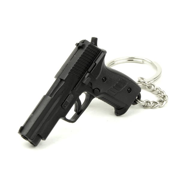 FCC/Pro&T Sig Sauer P226 1/4 ミニピストル キーチェーン