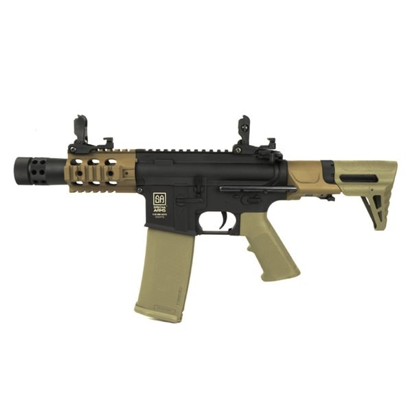 Specna Arms SA-C10-HT-PDW CORE ���ݡ��ĥ饤�� ��ư���� �ġ��ȡ���