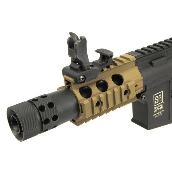 Specna Arms SA-C10-HT-PDW CORE ���ݡ��ĥ饤�� ��ư���� �ġ��ȡ���