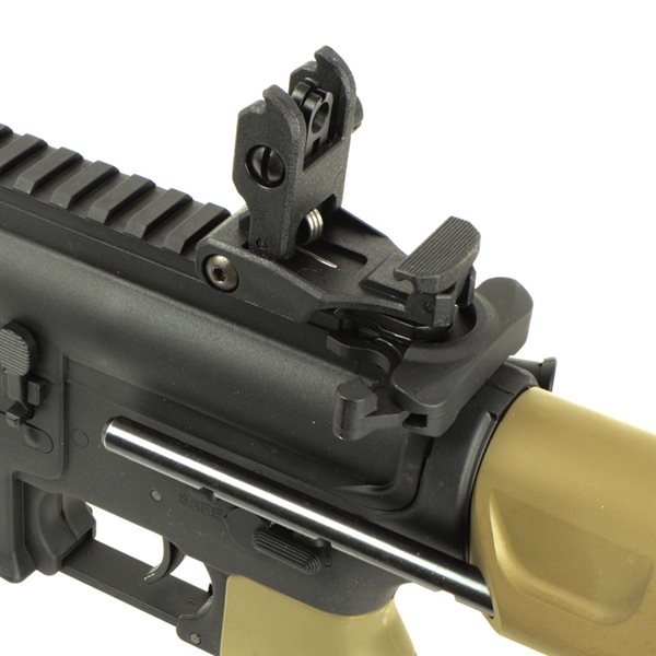 Specna Arms SA-C10-HT-PDW CORE ���ݡ��ĥ饤�� ��ư���� �ġ��ȡ���