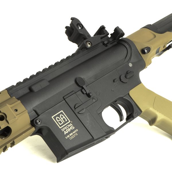 Specna Arms SA-C10-HT-PDW CORE ���ݡ��ĥ饤�� ��ư���� �ġ��ȡ���