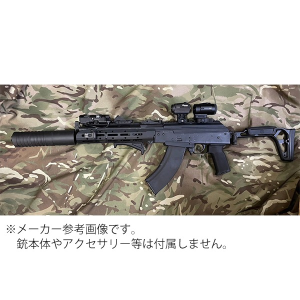 RGW SAGMK3 Chassis System ޥ륤 GBB AK  ֥å