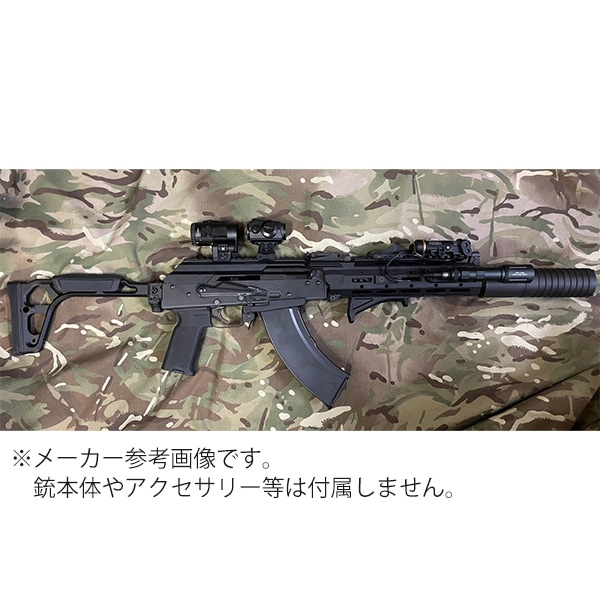 RGW SAGMK3 Chassis System ޥ륤 GBB AK  ֥å