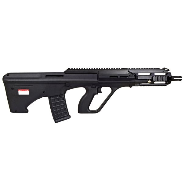 GHK ステアー AUG A3 タクティカル CO2 ガスブローバックライフル