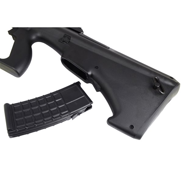 GHK ステアー AUG A3 タクティカル CO2 ガスブローバックライフル