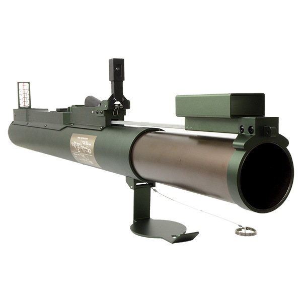 数量限定価格】ARROW DYNAMIC (アローダイナミック) M72A3 LAW