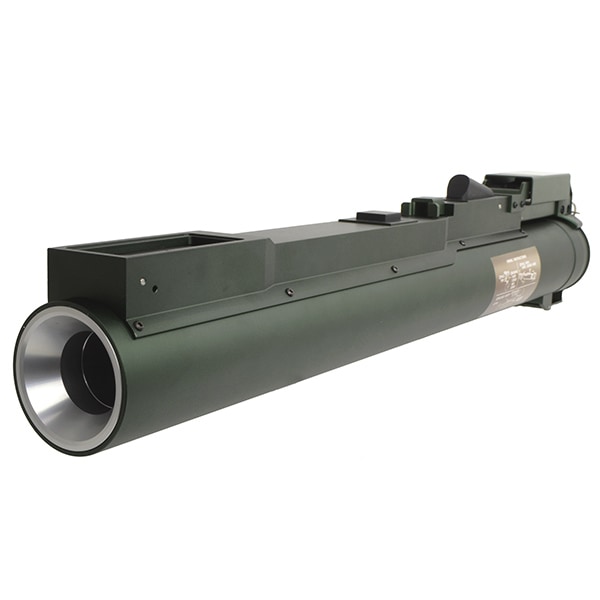 アローダイナミクスRPG７２個ジャンク アローダイナミクスRPG72個ジャンク