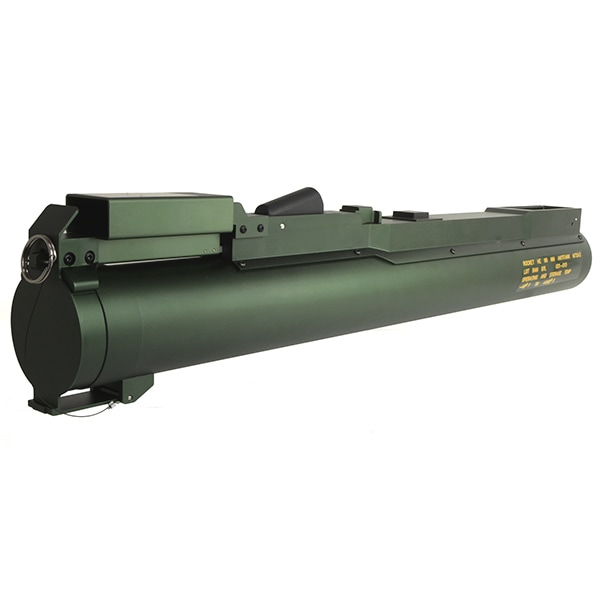 数量限定価格】ARROW DYNAMIC (アローダイナミック) M72A3 LAW