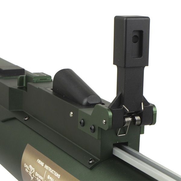 �ڿ��̸�����ʡ�ARROW DYNAMIC (�����������ʥߥå�) M72A3 LAW �ե�᥿�� ���������㡼
