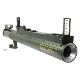 �ڿ��̸�����ʡ�ARROW DYNAMIC (�����������ʥߥå�) M72A3 LAW �ե�᥿�� ���������㡼
