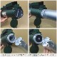 �ڿ��̸�����ʡ�ARROW DYNAMIC (�����������ʥߥå�) M72A3 LAW �ե�᥿�� ���������㡼