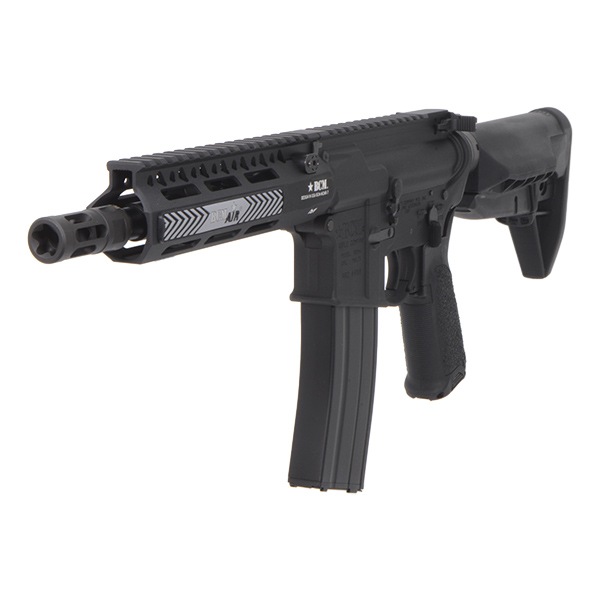 BCM AIR/VFC BCM MK2 MCMR SBR 8.5インチ STD ver. ガスブローバック