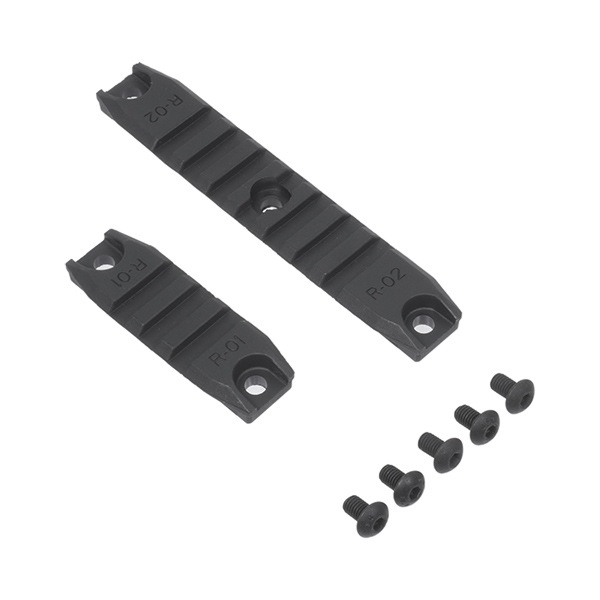 ARES AMOEBA AM-013 [Honey Badger �ɥϥˡ��Х��㡼��] HPA �饤�ե� �֥�å�