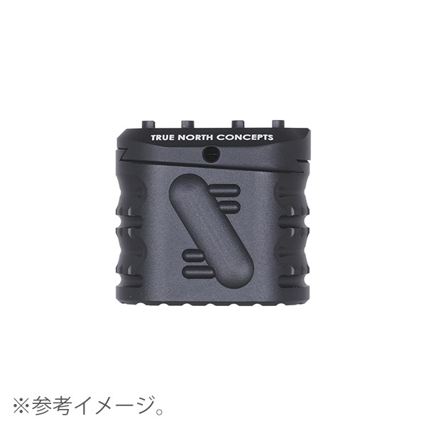 RGW TNC タイプ Z8 V2 M-LOK マルチアングルグリップ ショート