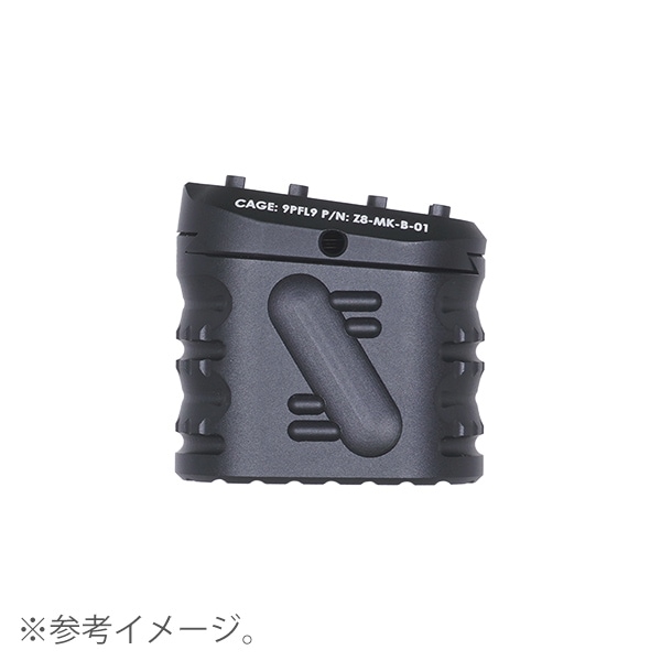 RGW TNC タイプ Z8 V2 M-LOK マルチアングルグリップ ショート