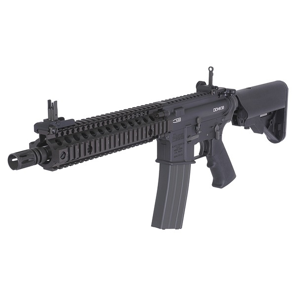 GHK DDMK18 V3 CO2 ガスブローバックライフル (セラコート / ショップ