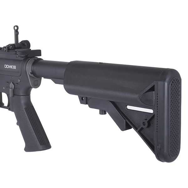 GHK DDMK18 V3 CO2 ガスブローバックライフル (セラコート / ショップ