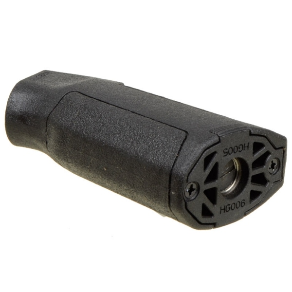 ロシア実物 PUFGUN製 AK用ピストルグリップ　SG-M1-H ブラック Amazon | ARES AK スリムピストルグリップ ブラック +