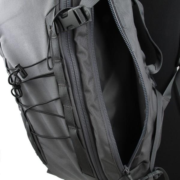 TMC アサルト パック 30 ウルフグレー | エアガン,ミリタリー用品専門