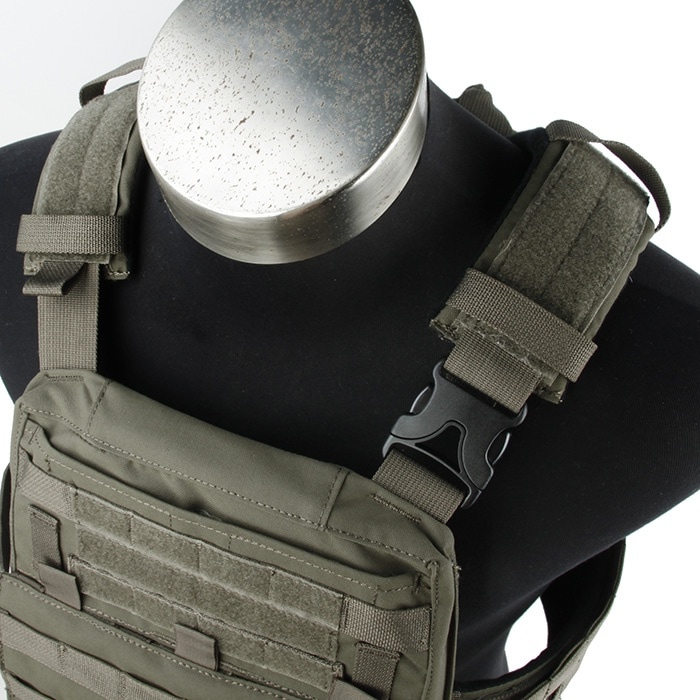 TMC MBAVModular Body Armor Vest SMALL Size ץƥ ٥ 󥸥㡼꡼