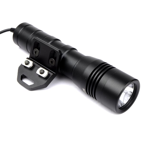 OPSMEN FAST502M �ե�å���饤�� (800�롼���)  ��M-LOK�졼���ѡ� �֥�å�