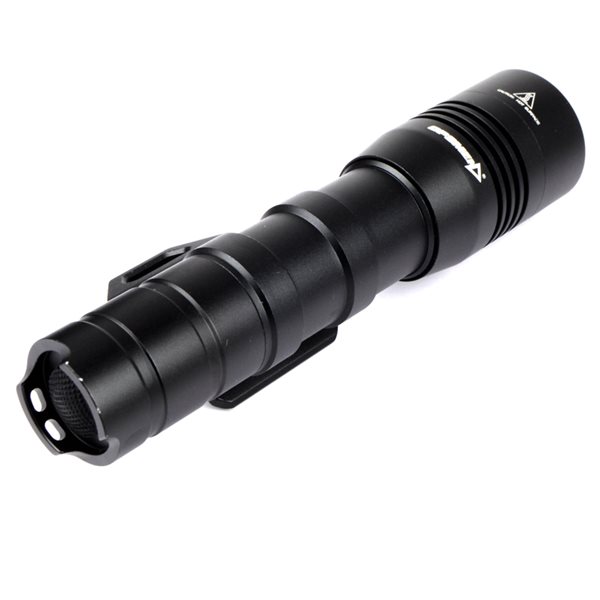 OPSMEN FAST502M �ե�å���饤�� (800�롼���)  ��M-LOK�졼���ѡ� �֥�å�