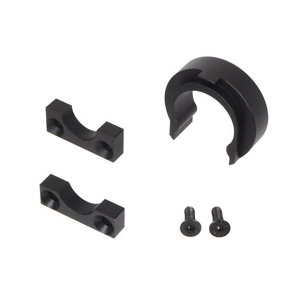 5KU VS-25 AK-105 KeyMod チューブラー ハンドガード for LCT、GHK