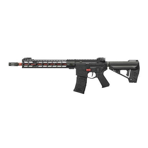 VFC Avalon Samurai Edge GATE カービン 電動ガン (GATE Aster内蔵