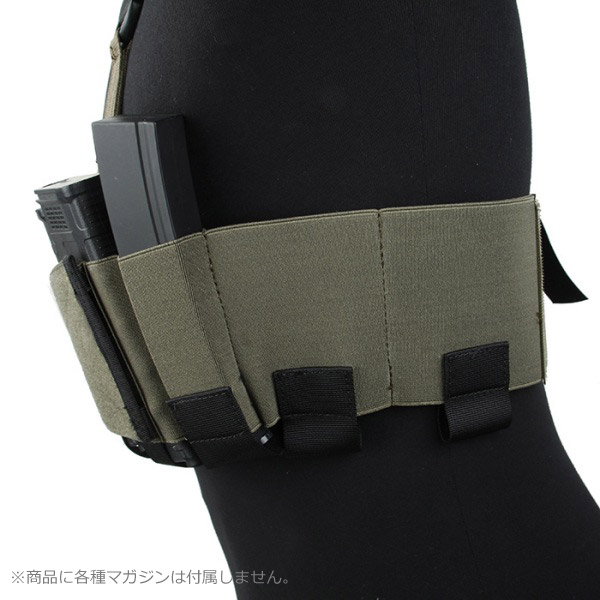 TMC RD Rig レンジャーグリーン | エアガン,ミリタリー用品専門