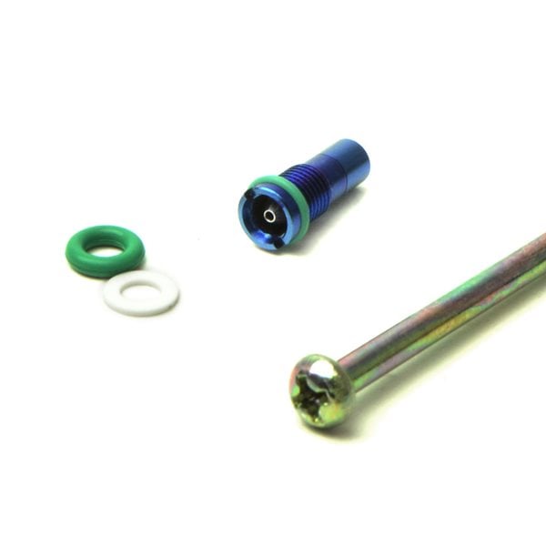 VFC WA用 スチールエクステンション 東京マルイ Bow Master CNCスチール コッキングハンドルエクステンション Type B