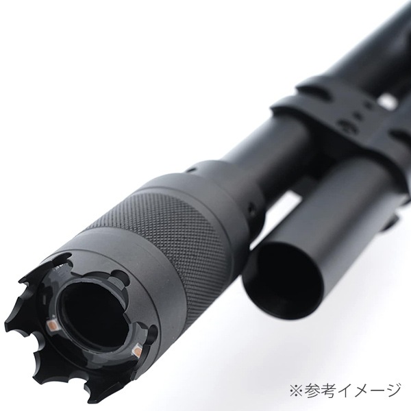 5KU BBP-12 ショットガン用 ブラスタート トレーサーユニット.24mm DSCF3626.jpg?v=1669008394&