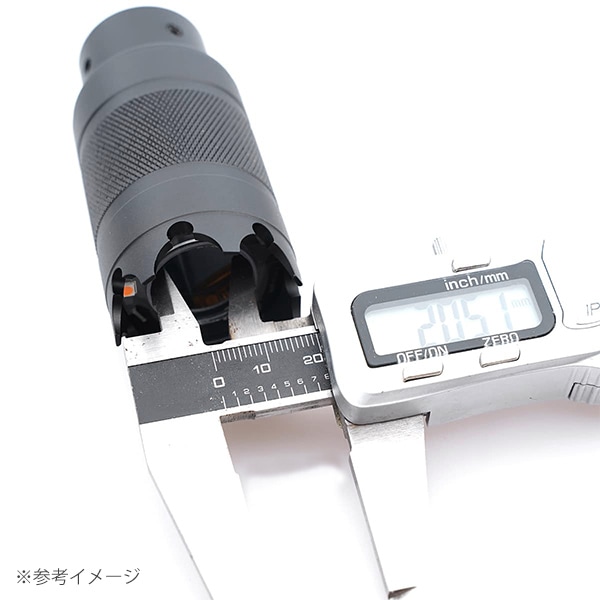 5KU BBP-12 ショットガン ブラスト トレーサー ブラック 5KU BBP-12 ショットガン ブラスト トレーサー ブラック