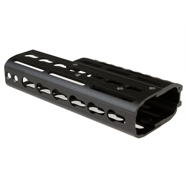 MADBULL / STRIKE INDUSTRIES AK TRAX1 モジュラー / KEYMOD ハンド