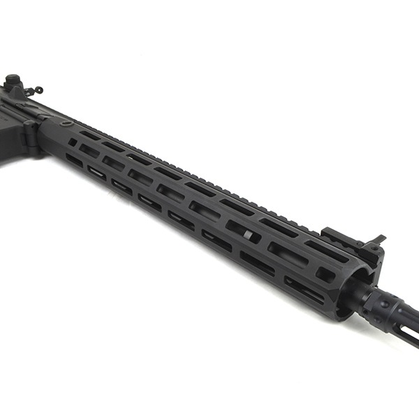 サマーセール】E&C 903E KAC M110K2 電子トリガー搭載 電動ガン