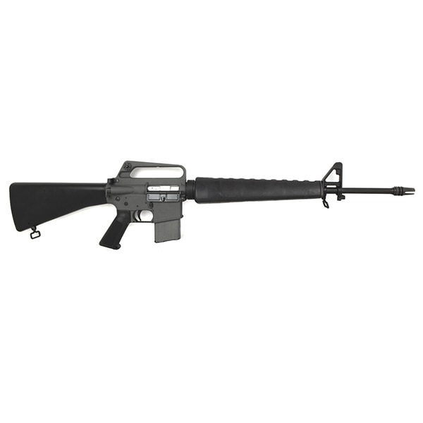 VFC COLT XM16E1 V3 ARMYGRAY セラコートver. ガスブローバック