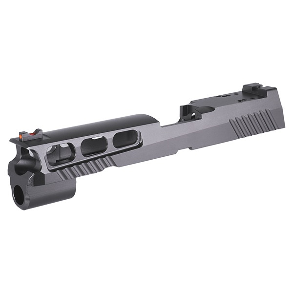 U-SHOT PH+ CNC アルミニウム 4.7インチ コンペティション スライド