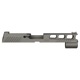 U-SHOT PH+ CNC ߥ˥ 4.7 ڥƥ 饤 SIG AIR / VFC P320 ꡼ 졼