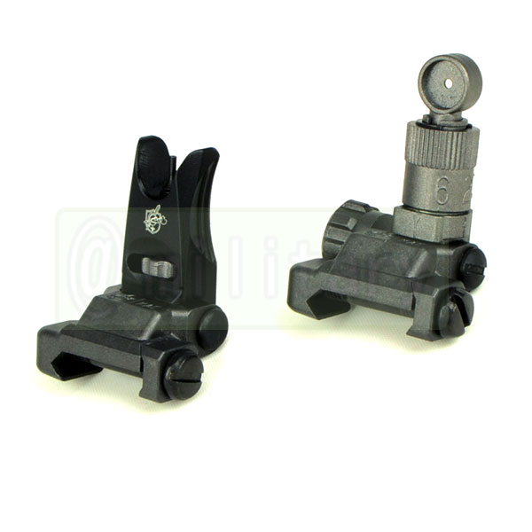 IRON AIRSOFT KAC ������ �ޥ����������� ���å�