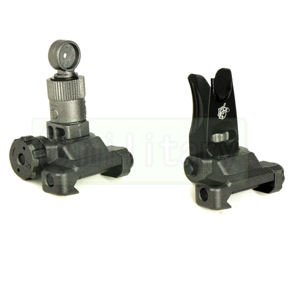 IRON AIRSOFT KAC ������ �ޥ����������� ���å�