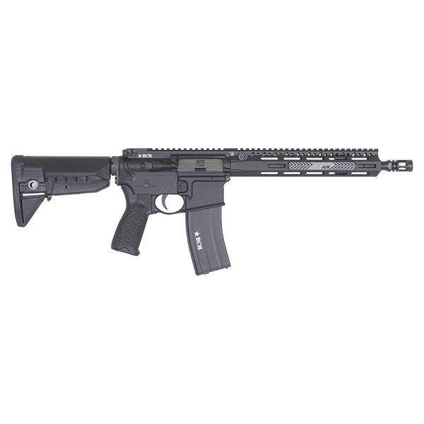 BCM AIR/VFC BCM MK2 MCMR 11.5����� EVO STDver. �����֥����Хå� �֥�å�