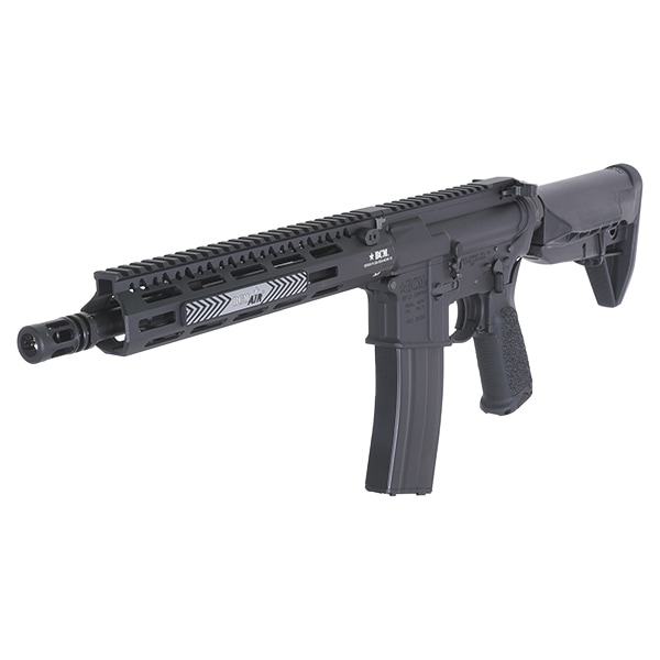 BCM AIR/VFC BCM MK2 MCMR 11.5インチ EVO STDver. ガスブローバック