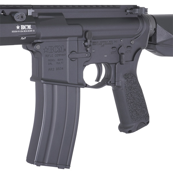 BCM AIR/VFC BCM MK2 MCMR 11.5����� EVO STDver. �����֥����Хå� �֥�å�