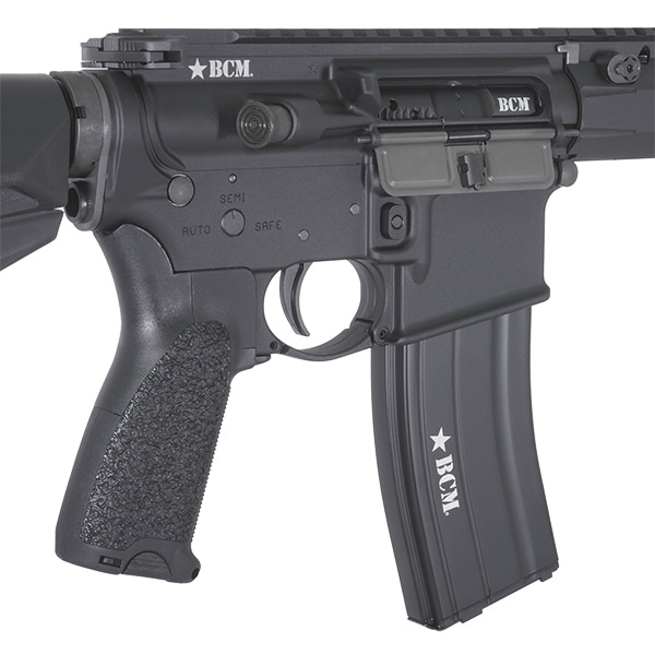 BCM AIR/VFC BCM MK2 MCMR 11.5����� EVO STDver. �����֥����Хå� �֥�å�